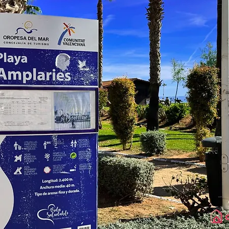 Escapada Marina * أوروبيسا ذيل مار