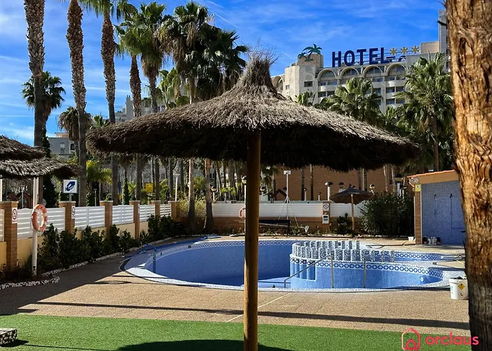 Escapada Marina *