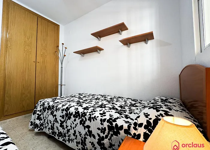 Escapada Marina Apartment *