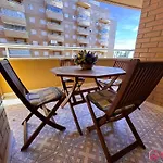 Apartman Escapada Marina Oropesa del Mar