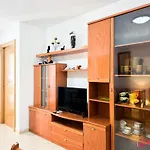 Apartman Escapada Marina