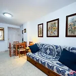 Escapada Marina Apartman *