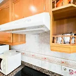 Escapada Marina Apartman Oropesa del Mar