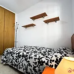 Escapada Marina Apartman *