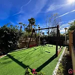 Escapada Marina Apartman *