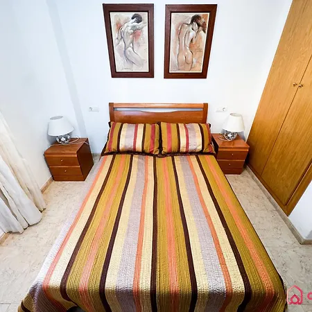 Apartman Escapada Marina *