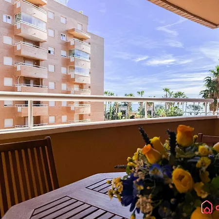 Escapada Marina Apartment Oropesa del Mar