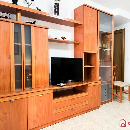 Escapada Marina Apartman *