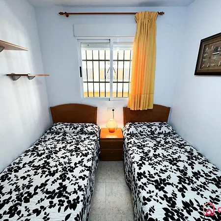 Escapada Marina Apartment *