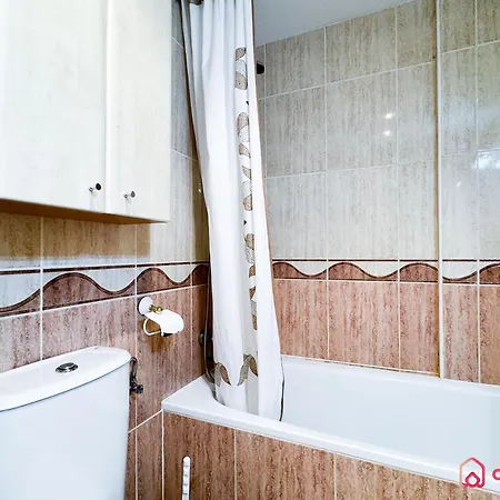 Appartement Escapada Marina