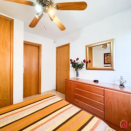 Appartement Escapada Marina