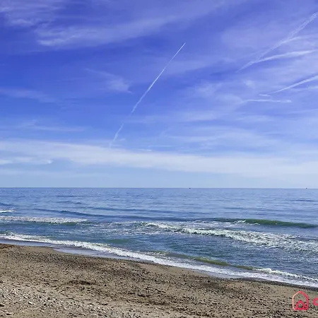 Escapada Marina Oropesa del Mar