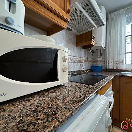 Appartement Escapada Marina Oropesa del Mar