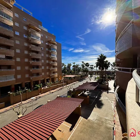 Appartement Escapada Marina *