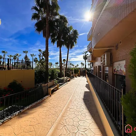 Escapada Marina Appartement Oropesa del Mar