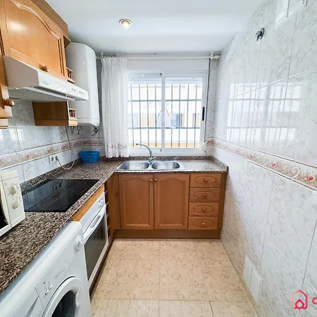 Escapada Marina Appartement Oropesa del Mar