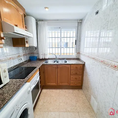 Escapada Marina Apartment Oropesa del Mar