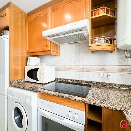 Appartement Escapada Marina Oropesa del Mar