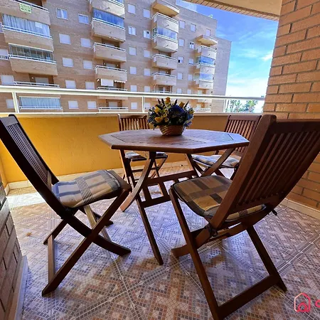 Appartement Escapada Marina Oropesa del Mar