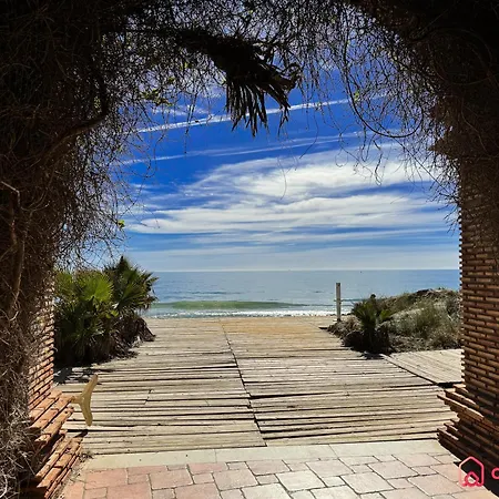 Escapada Marina Apartment Oropesa del Mar
