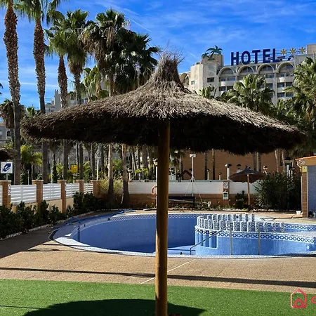 Escapada Marina *