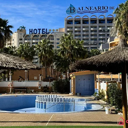 Escapada Marina *