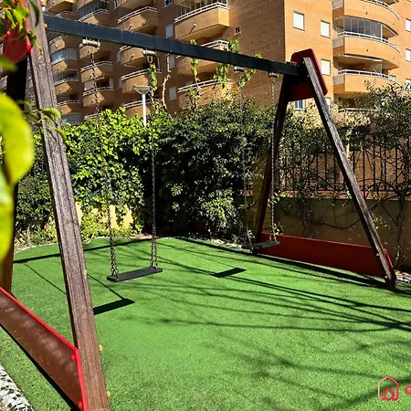 Appartement Escapada Marina *