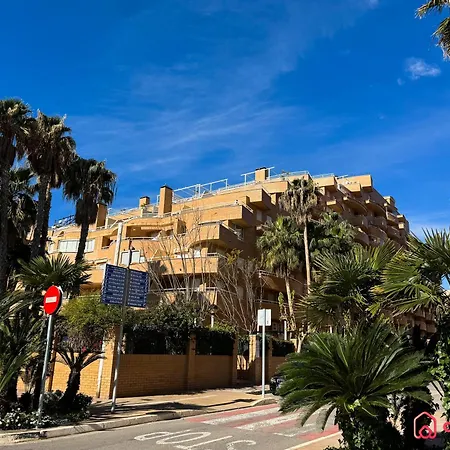 Escapada Marina Apartman Oropesa del Mar