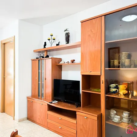 Apartment Escapada Marina