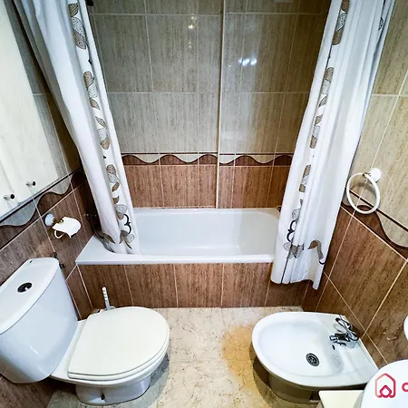 Escapada Marina Appartement Oropesa del Mar