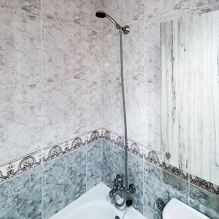 Escapada Marina Apartment