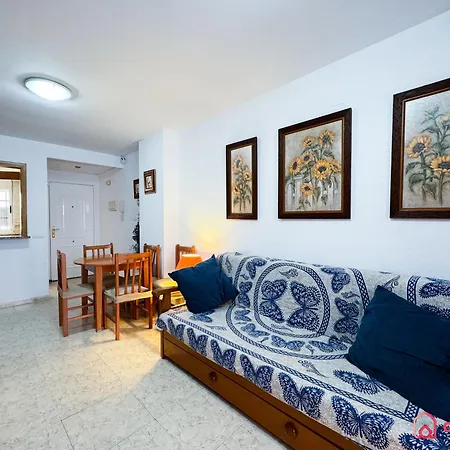 Escapada Marina Appartement *