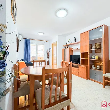 Apartman Escapada Marina