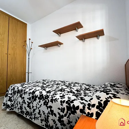 Escapada Marina Apartment *