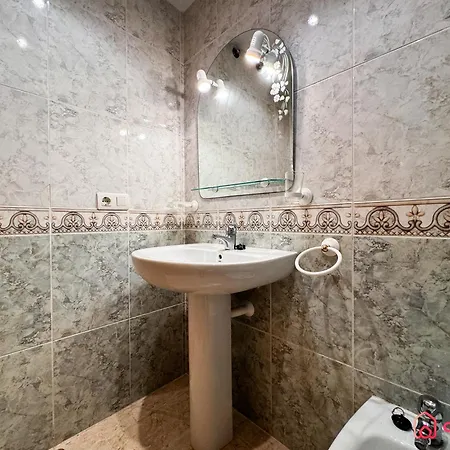 Appartement Escapada Marina *