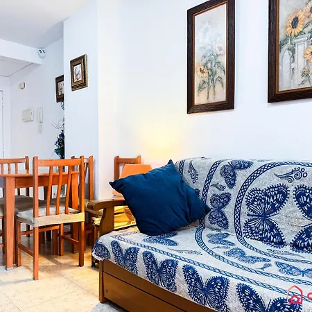 Appartement Escapada Marina Oropesa del Mar