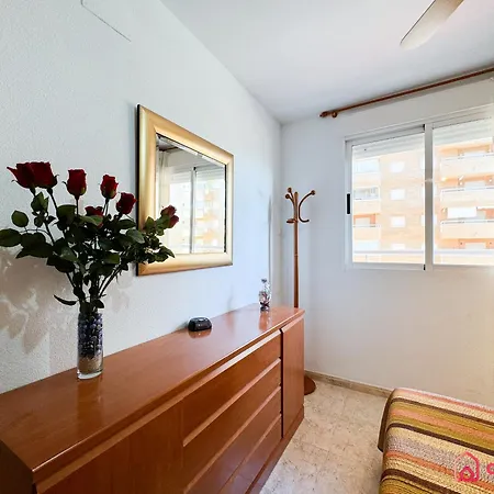 Escapada Marina Apartment Oropesa del Mar