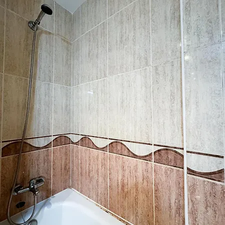 Escapada Marina Apartment Oropesa del Mar