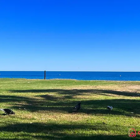 Appartement Escapada Marina Oropesa del Mar