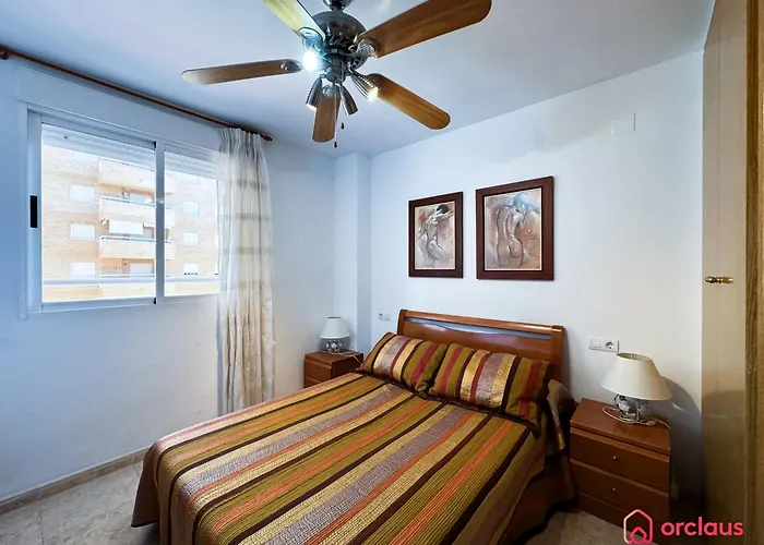 Escapada Marina * Oropesa del Mar