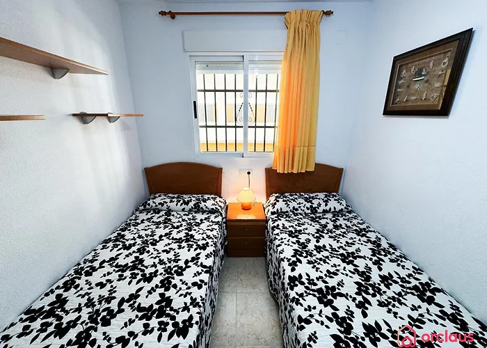 Escapada Marina Daire *