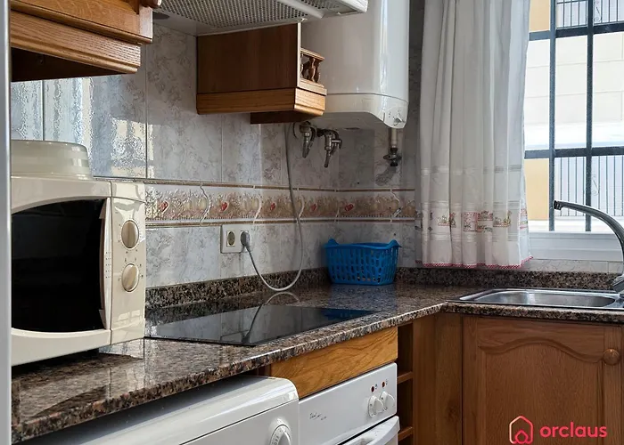 Daire Escapada Marina Oropesa del Mar