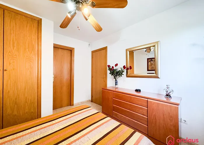 Daire Escapada Marina