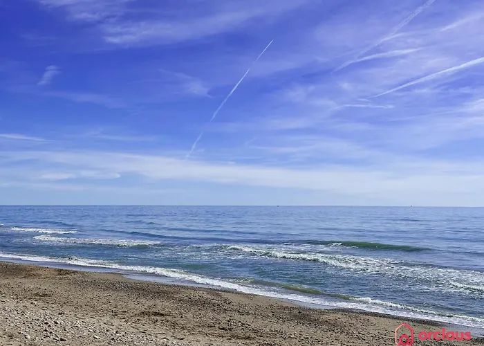 Escapada Marina Oropesa del Mar