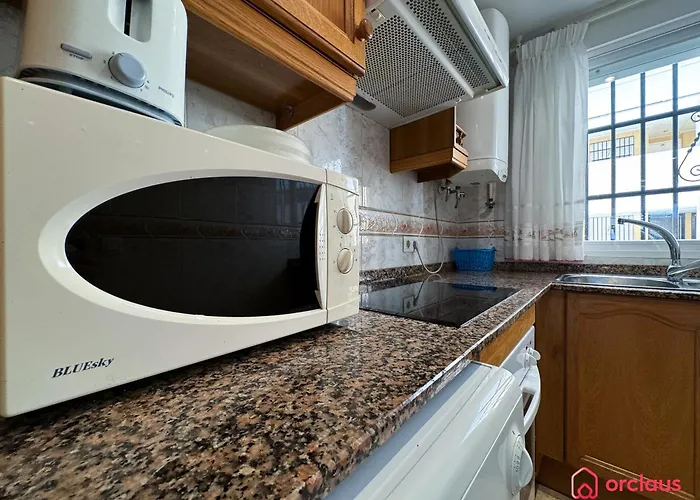 Daire Escapada Marina Oropesa del Mar