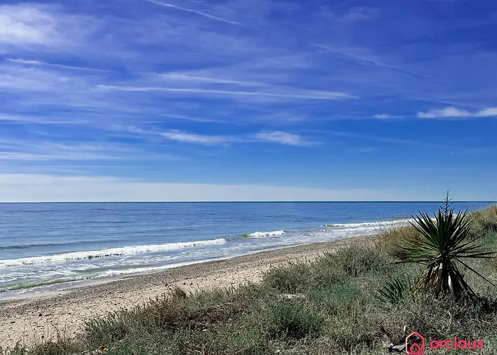 Escapada Marina Daire *