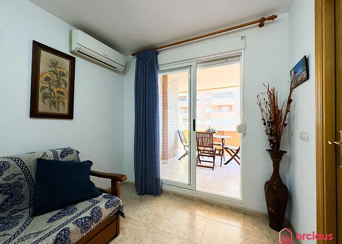 Escapada Marina * Oropesa del Mar