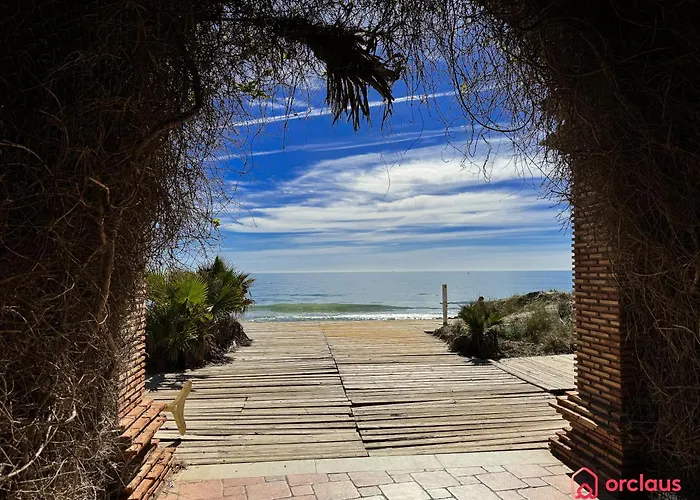 Escapada Marina Daire Oropesa del Mar