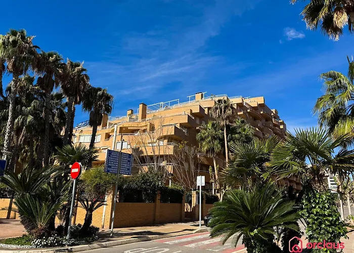 Escapada Marina Daire Oropesa del Mar