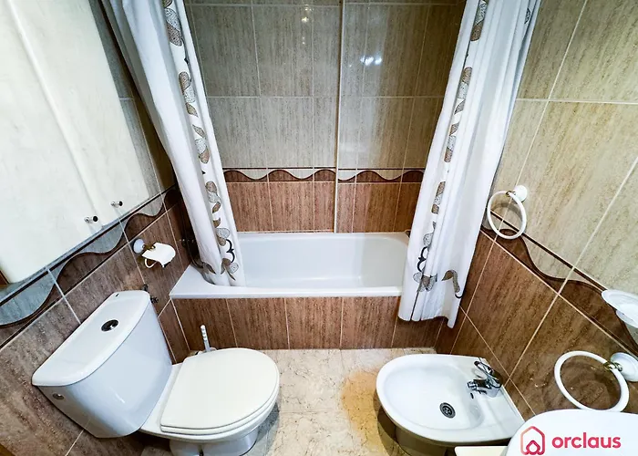 Escapada Marina Daire Oropesa del Mar